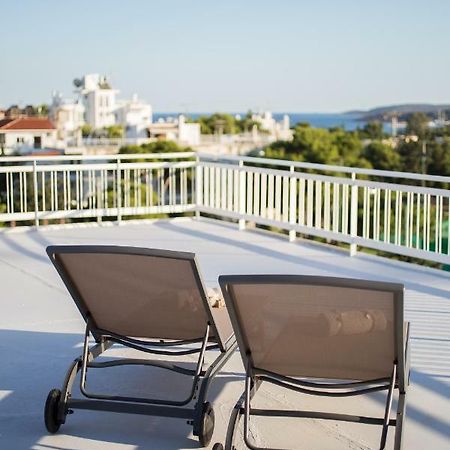 360 Relax By Blupine Apartment Athens Ngoại thất bức ảnh