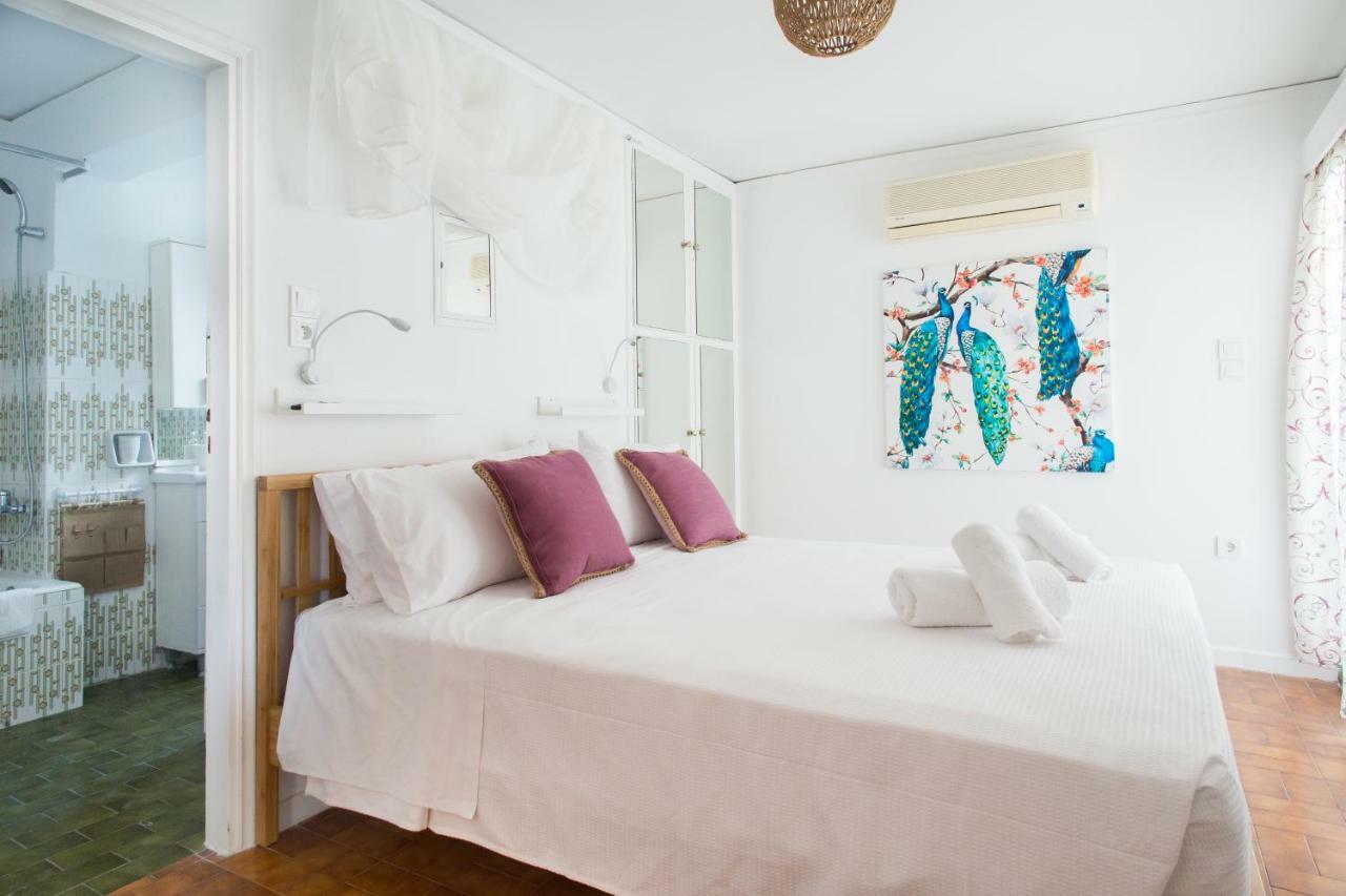360 Relax By Blupine Apartment Athens Ngoại thất bức ảnh