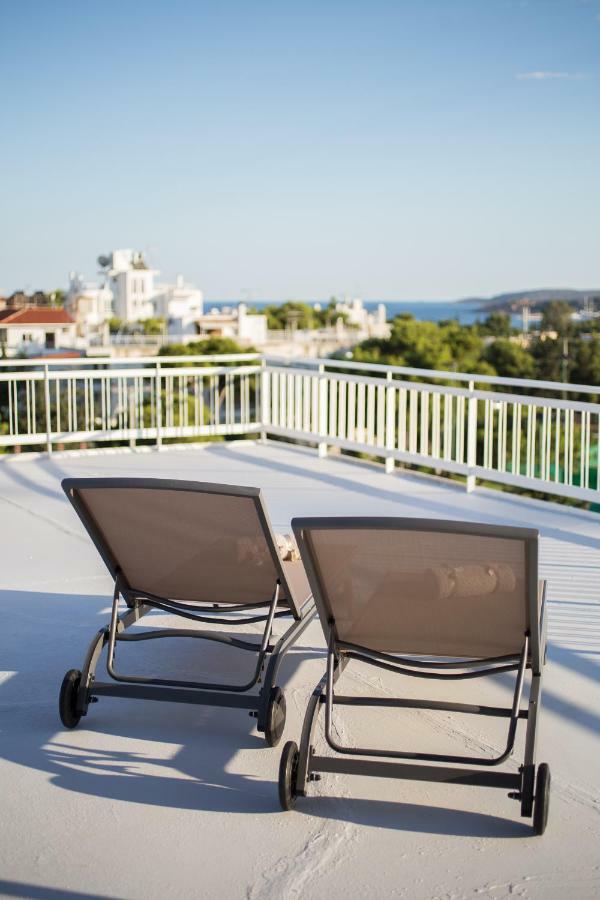 360 Relax By Blupine Apartment Athens Ngoại thất bức ảnh